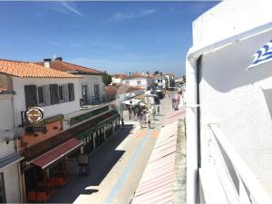 Studio cosy en centre-ville proche plage - FR-1-194-356