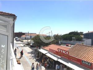 Studio cosy en centre-ville proche plage - FR-1-194-356