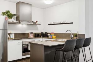 East Perth Sanctuary