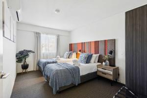 East Perth Sanctuary