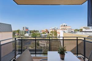 East Perth Sanctuary