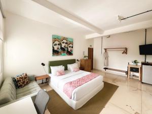 Kresna By The Sea By Kresna Hospitality