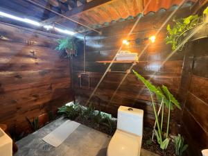 Glamping Rincón de Lavanda