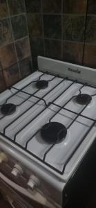 Alquileres Puerto Santa Cruz