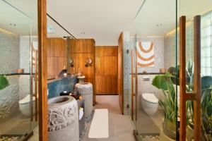 Alena Cozy 1 BR Private Pool Villa With Lagoon Access ZN428