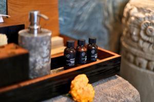 Alena Cozy 1 BR Private Pool Villa With Lagoon Access ZN428