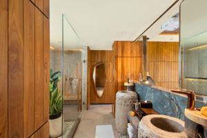 Alena Cozy 1 BR Private Pool Villa With Lagoon Access ZN428