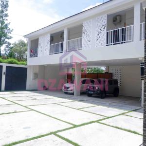 Dzawani Hostel Rajawali