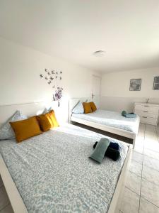 Rosny sous bois très chaleureux appartement