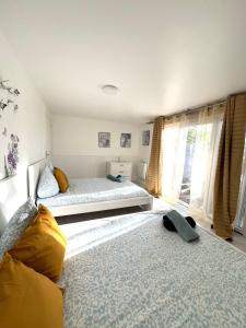 Rosny sous bois très chaleureux appartement