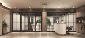 Ha Noi Light House Apartment - Hoang Hoa Tham Street