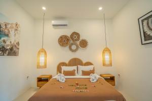 Peony Haven Villa by Bali Villa Solutions