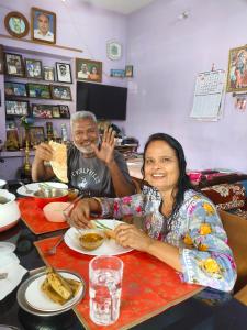 Pranavam Beach Homestay