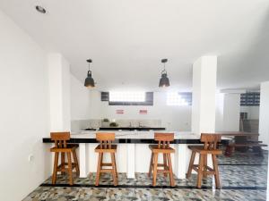 The Lavana Allena Living Bali