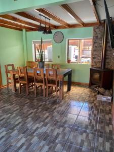 Casa en el quisco 10 personas con piscina