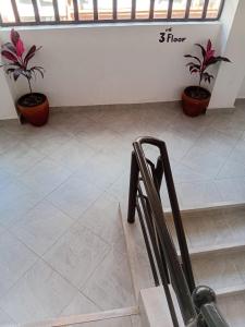 The Suneka Terrace 2BR with Den