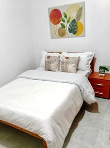 The Suneka Terrace 2BR with Den