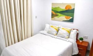 The Suneka Terrace 2BR with Den