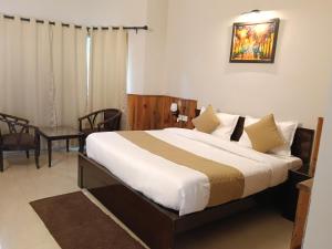 IVY The Boutique Hotel By Backpacker Stop