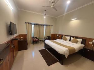 The Boutique Hotel By Backpacker Stop