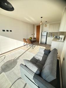 Espectacular Nuevo departamento, en la Serena, con piscina