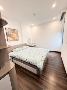 Hoang Huy Commerce Tower Apartment & Homestay