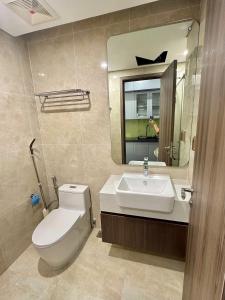 Hoang Huy Commerce Tower Apartment & Homestay