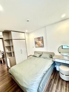 Hoang Huy Commerce Tower Apartment & Homestay