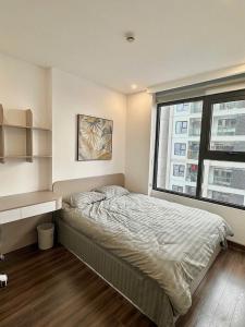 Hoang Huy Commerce Tower Apartment & Homestay