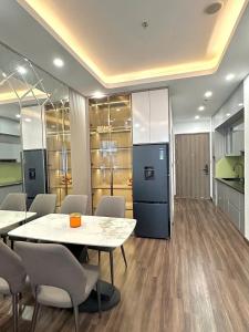 Hoang Huy Commerce Tower Apartment & Homestay