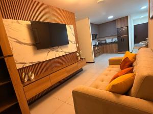 LA BELA CASA Studio apartment, downtown, with kitchen