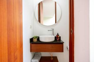 Apartamento Duplex moderno