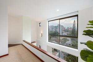 Apartamento Duplex moderno