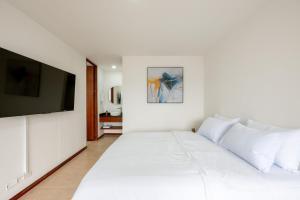 Apartamento Duplex moderno