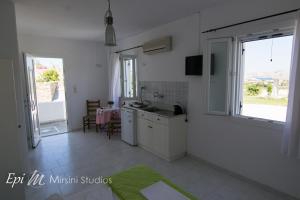 Mirsini Studios Paros Greece