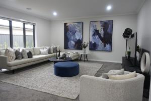 3-Bedroom Home Flexible Beds North Shepparton