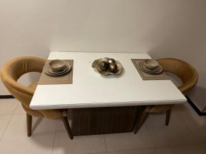 LA BELA CASA Studio apartment, downtown, with kitchen