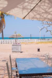 Kambiri Beach by Serendib