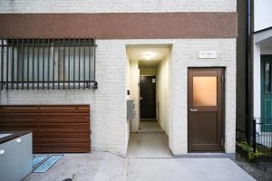 Home Story in Tokyo Uguisudaniライズ日暮里 東京屋語