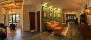 Covehill Green Resort