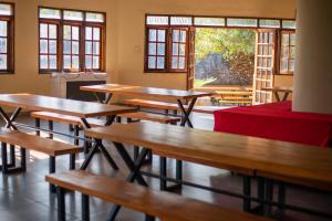 Kambiri Beach by Serendib