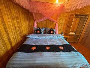 Lý Phúc Homestay Quản Bạ