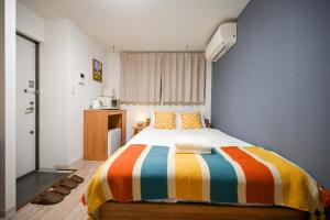 Home Story in Tokyo Nipporiライズ日暮里 東京屋語