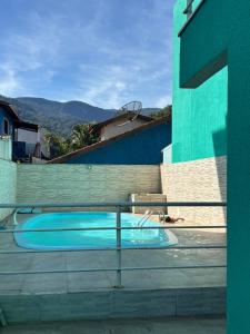 Cantinho de família