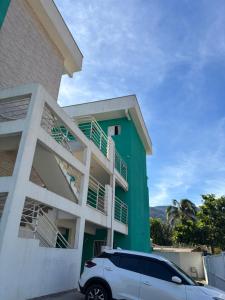 Cantinho de família