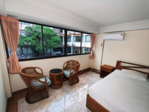 Dream Hotel Walking Street Pattaya