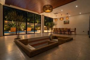 Dono Pool Villa & Spa