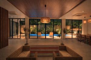 Dono Pool Villa & Spa