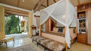 Rumah Melati Estate by Villa Finder