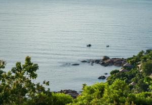 Iconic 5BR Panoramic Seaview Authentic Boho Villa